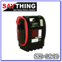 【SAYTHING：セイシング】スタートキング：SK-124012V/24V車両ポータブルバッテリーエンジンスターター※納期1ヶ月程度