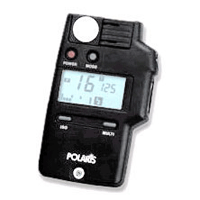 《新品アクセサリ》POLARIS FLASH METER【送料無料！・代引き手数料無料！】