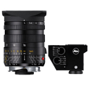 《新品》Leica（ライカ） トリ・エルマー M 16-18-21mm F4 ASPH ファインダーセット(6bit)〔納期未定・予約商品〕