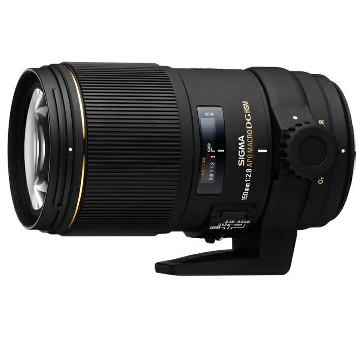 《新品》 SIGMA（シグマ） APO MACRO 150mm F2.8 EX DG OS…...:mapcamera:10309714