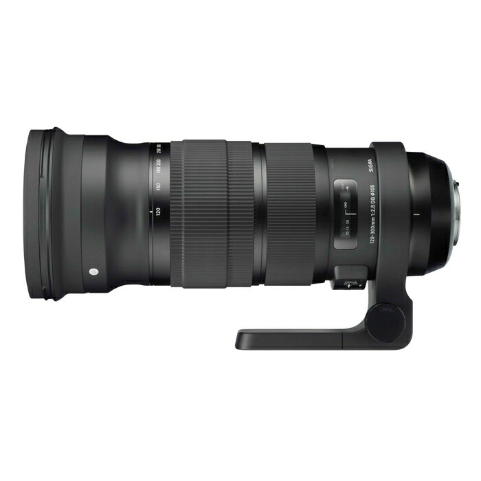 《新品》 SIGMA（シグマ） S 120-300mm F2.8 DG OS HSM（キヤ…...:mapcamera:10426231