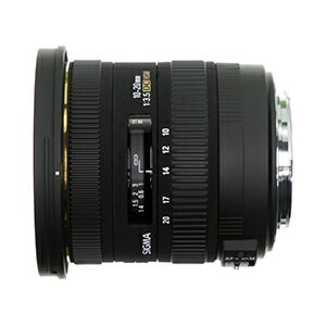 《新品》 SIGMA（シグマ） 10-20mmF3.5EX DC HSM(ペンタックス）[…...:mapcamera:10217965