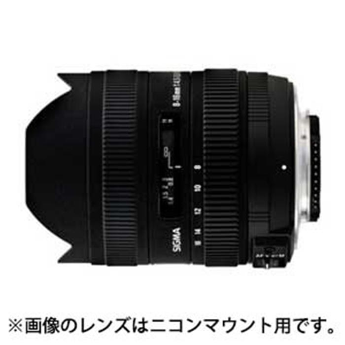 《新品》 SIGMA（シグマ） 8-16mmF4.5-5.6DC HSM(ペンタックス用)…...:mapcamera:10256246