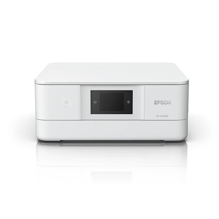 《新品》EPSON (エプソン) Colorio EP-879AW 【¥2,000-キャッシュバック対象】 《新品》EPSON (エプソン) Colorio EP-879AW 【¥2,000-キャッシュバック対象】