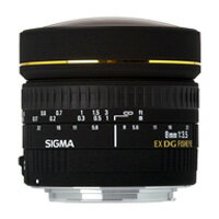 《新品》 SIGMA（シグマ） 8mmF3.5EX DG CIRCULAR FISHEYE…...:mapcamera:10066809