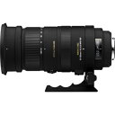 《新品》 SIGMA（シグマ） APO 50-500mm F4.5-6.3 DG OS HSM (ペンタックス用)[ Lens | 交換レンズ ]