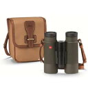 《新品アクセサリー》 Leica (ライカ) ウルトラビット 10x42 サファリエディション【KK9N0D18P】〔メーカー取寄品〕