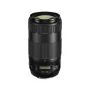 《新品》 Canon (キヤノン) EF70-300mm F4-5.6 IS II USM【&EFレンズキャンペーン対象】 〔レンズフード別売〕【KK9N0D18P】