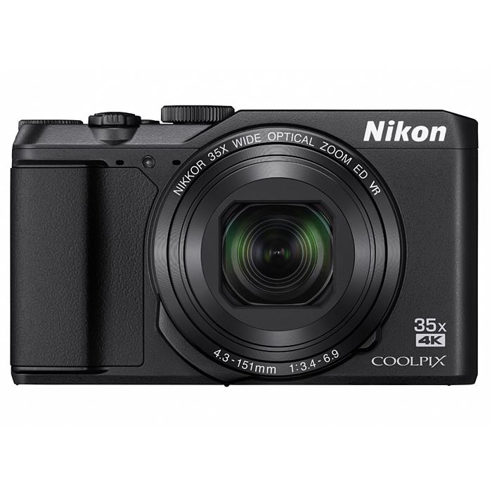 《新品》 Nikon (ニコン) COOLPIX A900 ブラック[ コンパクトデジタル…...:mapcamera:10743704