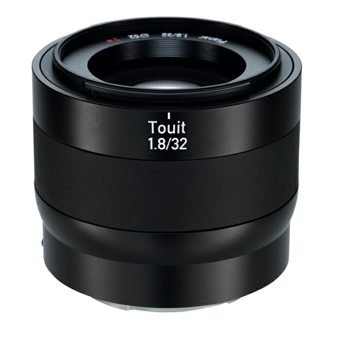 《新品》 Carl Zeiss（カールツァイス） Touit 32mm F1.8（ソニーE…...:mapcamera:10431291