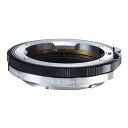 《新品》 Voigtlander(フォクトレンダー)マウント...