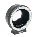 《新品アクセサリー》METABONES (メタボーンズ) マウントアダプター キヤノンEFレンズ/ソニーEボディ用 電子接点付 T Ver.5 MB_EF-E【KK9N0D18P】