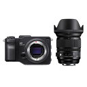 《新品》 SIGMA (シグマ) sd Quattro H ...