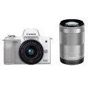 《新品》 Canon (キヤノン) EOS Kiss M ダ...