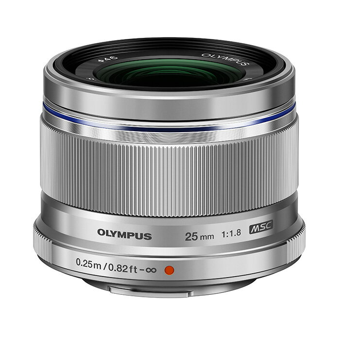 《新品》 OLYMPUS（オリンパス） M.ZUIKO DIGITAL 25mm F1.8…...:mapcamera:10470816