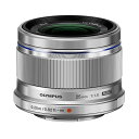 《新品》 OLYMPUS（オリンパス） M.ZUIKO DIGITAL 25mm F1.8 シルバー(マイクロフォーサーズ)[ Lens | 交換レンズ ]【KK9N0D18P】