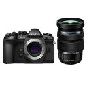 【あす楽】《新品》 OLYMPUS (オリンパス) OM-D...