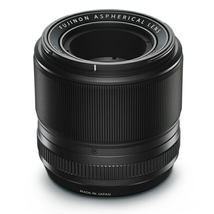 《新品》 FUJIFILM（フジフィルム） フジノン XF 60mmF2.4 R Macr…...:mapcamera:10351391