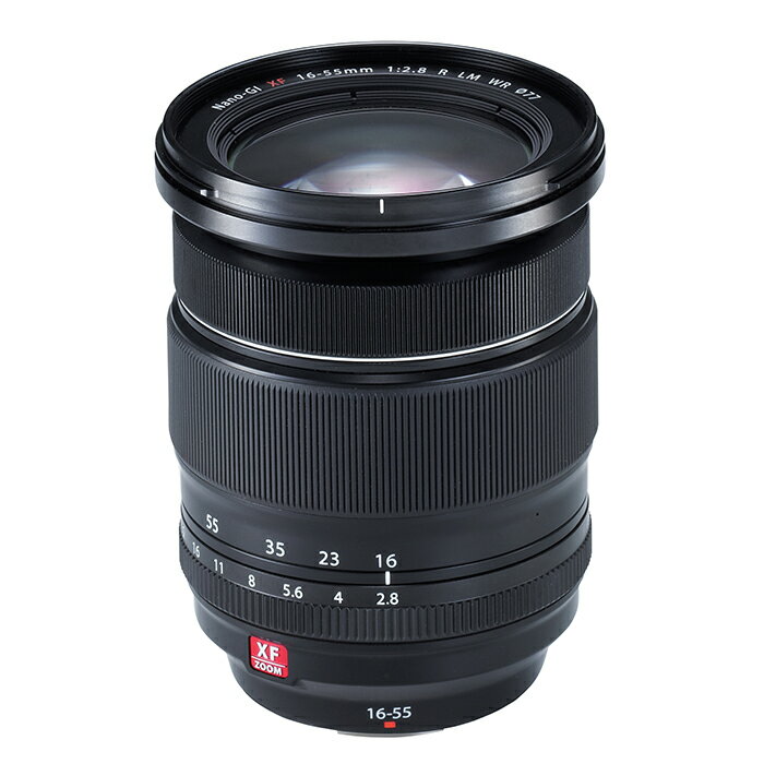 《新品》 FUJIFILM (フジフイルム) フジノン XF16-55mm F2.8 R …...:mapcamera:10571513