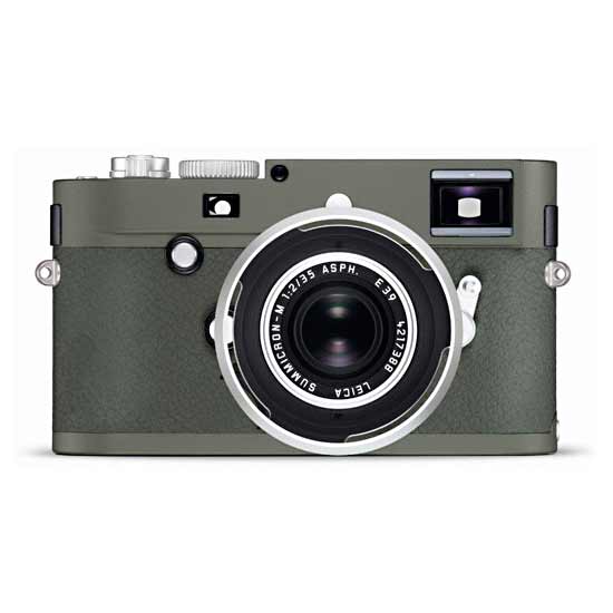 【あす楽】《新品》 Leica (ライカ) M-P(Typ240) サファリセット[ デジタル一眼カ...:mapcamera:10608882