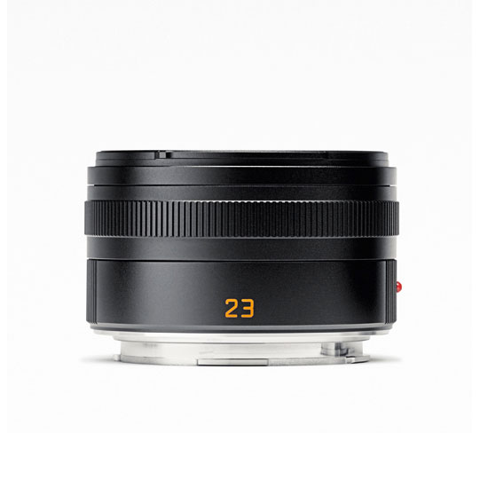 《新品》 Leica（ライカ） ズミクロン　T23mm f2 ASPH[ Lens | 交…...:mapcamera:10485844
