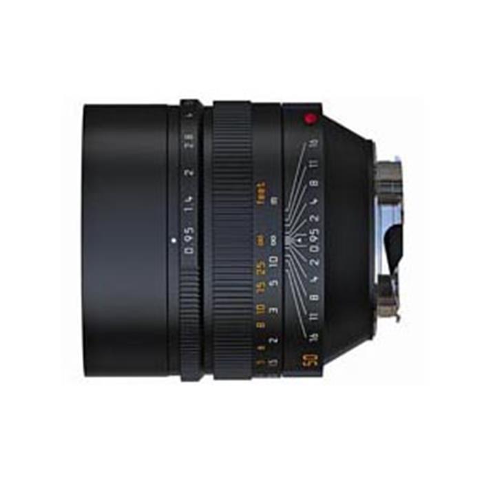 【あす楽】《新品》 Leica（ライカ） ノクティルックスM f0.95/50mm ASP…...:mapcamera:10220780