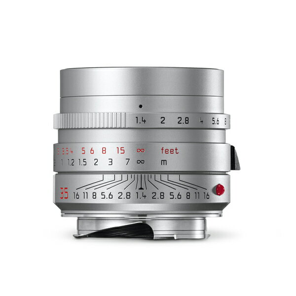 【あす楽】《新品》 Leica（ライカ） ズミルックス　M35mm F1.4 ASPH. …...:mapcamera:10516649