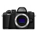 《新品》 OLYMPUS(オリンパス) OM-D