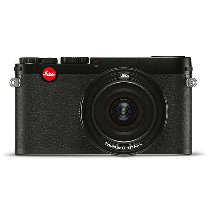【あす楽】《新品》 Leica（ライカ） X(Typ113) ブラック[ コンパクトデジタ…...:mapcamera:10516650