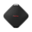 《新品アクセサリー》 SanDisk (サンディスク) Extreme500 Portable SSD 1TB SDSSDEXT-1T00-J25【KK9N0D18P】