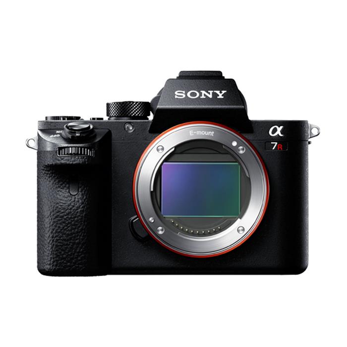 【あす楽】《新品》 SONY（ソニー）α7RII ボディ ILCE-7RM2 アウトレット…...:mapcamera:10688457