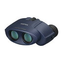 《新品アクセサリー》 PENTAX (ペンタックス) 双眼鏡 UP 8×21 ネイビー【KK9N0D18P】
