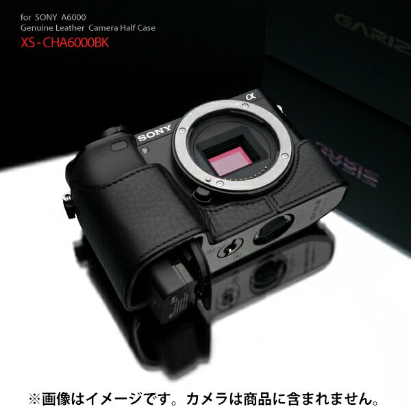 ソニー α6000用ケース