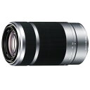  Vi  SONY \j[  E 55-210mm F4.5-6.3 OSS SEL55210 [ Lens | Y ] KK9N0D18P 