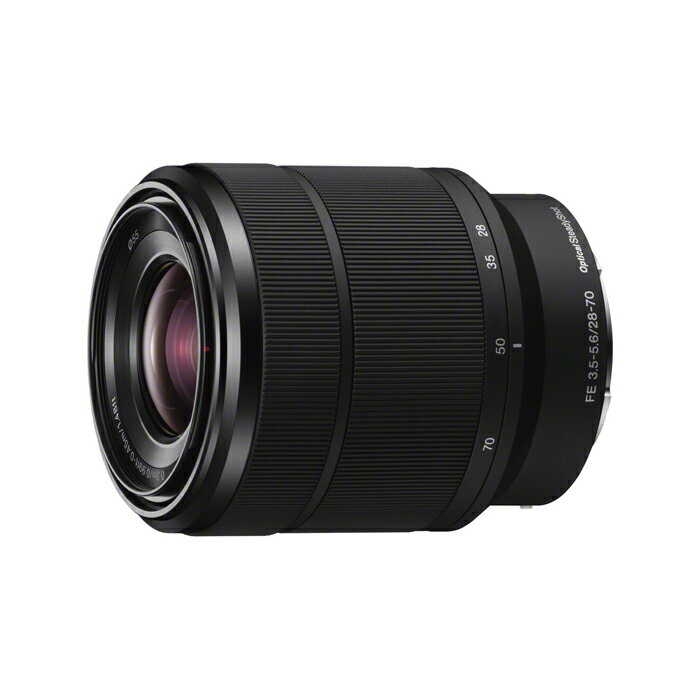 《新品》 SONY（ソニー） FE 28-70mm F3.5-5.6 OSS SEL287…...:mapcamera:10455662