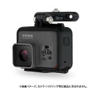 《新品アクセサリー》GoPro プロシートレールマウント AMBSM-001【KK9N0D18P】