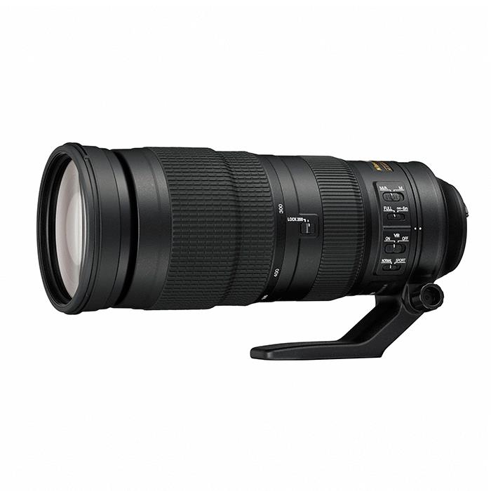 《新品》 Nikon (ニコン) AF-S NIKKOR 200-500mm F5.6E …...:mapcamera:10671000