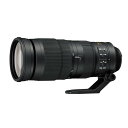 《新品》 Nikon (ニコン) AF-S NIKKOR 200-500mm F5.6E ED VR [ Lens | 交換レンズ ]〔納期未定・予約商品〕