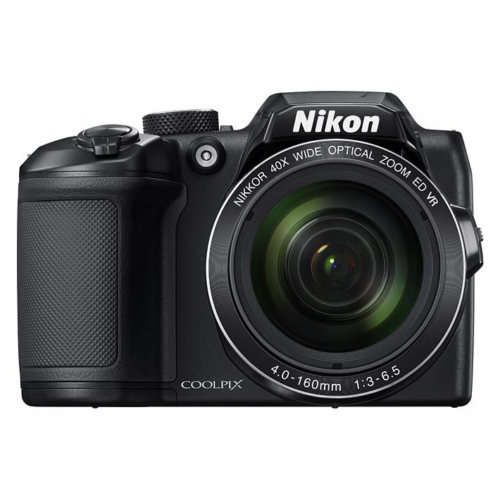 《新品》 Nikon (ニコン) COOLPIX B500 ブラック[ コンパクトデジタル…...:mapcamera:10743706