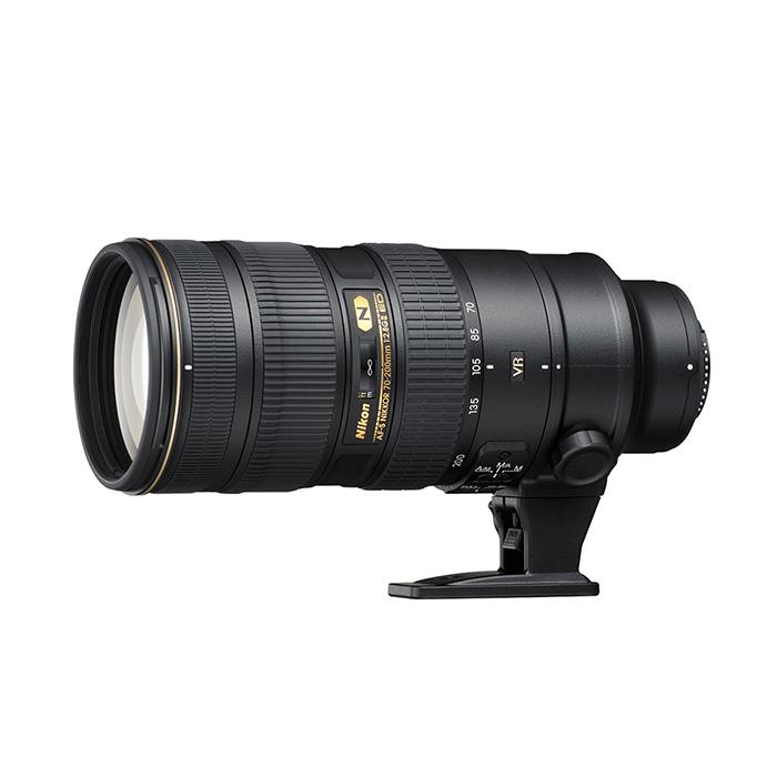 《新品》 Nikon（ニコン） AF-S NIKKOR 70-200mm F2.8G ED…...:mapcamera:10227317