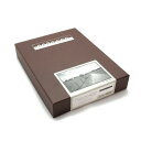 《新品アクセサリー》Bergger (ベルゲール) Pancro 400 - 5x7 inch / 25シート〔メーカー取寄品〕【KK9N0D18P】