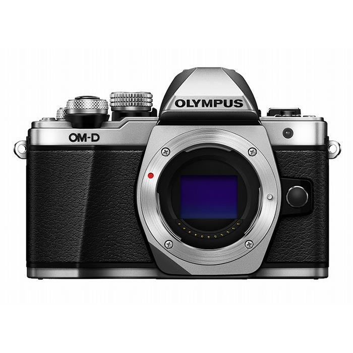 《新品》 OLYMPUS(オリンパス) OM-D