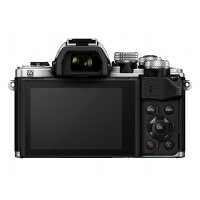 《新品》OLYMPUS(オリンパス)OM-DE-M10MarkIIボディシルバーシルバー発売予定日:2015年9月4日