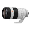 《新品》 SONY（ソニー） FE 100-400mm F4.5-5.6 GM OSS SEL100400GM 【レンズキャップケースプレゼント対象】[ Lens | 交換レンズ ]【KK9N0D18P】