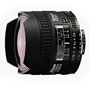 《新品》 Nikon（ニコン） Ai AF Fisheye-Nikkor 16mm F2.…...:mapcamera:10042626