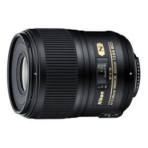 《新品》 Nikon（ニコン） AF-S Micro NIKKOR 60mm F2.8G …...:mapcamera:10146589