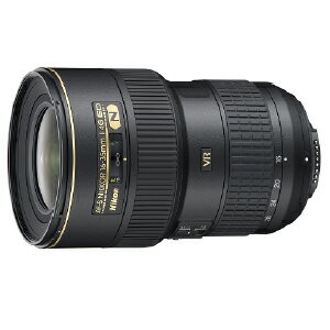 《新品》 Nikon（ニコン） AF-S NIKKOR 16-35mm F4G ED VR[ Len...:mapcamera:10239062
