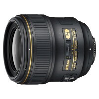 《新品》Nikon(ニコン)AF-SNIKKOR35mmF1.4G【smtb-u】