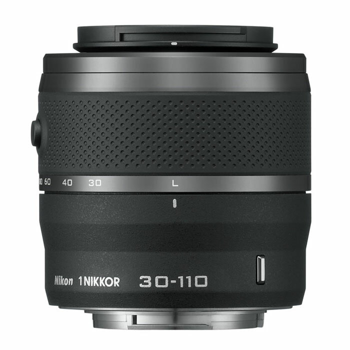 《新品》 Nikon（ニコン） 1 NIKKOR VR 30-110mm F3.8-5.6…...:mapcamera:10330579