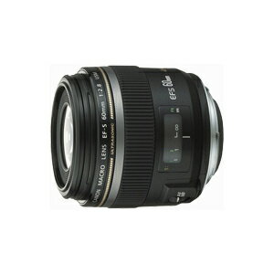 《新品》 Canon（キヤノン） EF-S 60mm F2.8 マクロ USM[ Lens…...:mapcamera:10043263